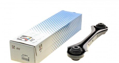 Важіль підвіски (задній/зверху) BMW 1 (E81/E82/E87/E88)/3 (E90/E91/E92/E93) 04-13 UA63 RTS 95-09642