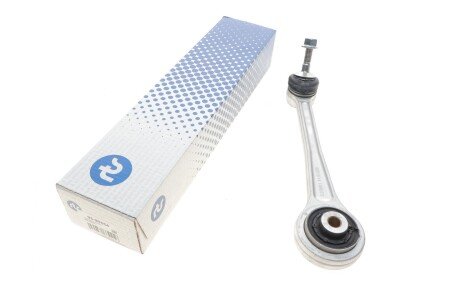 Важиль пидвиски (задний/зверху/спереду) BMW 5 (E39/E60/E61) 94-10/6 (E63/E64)/7 (E65/E66/E67) 01 UA63 RTS 95-99554