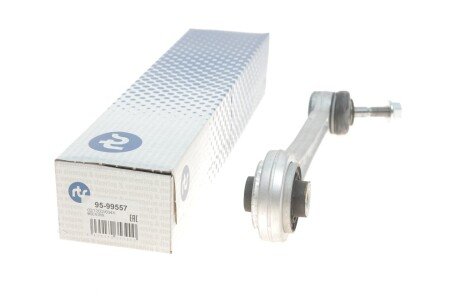 Важіль підвіски (задній/зверху/спереду) BMW 5 (E39) 95-04/7 (E38) 94-01 (opt-om) RTS 95-99557