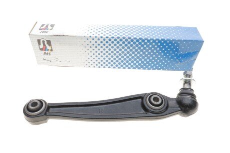 Важіль підвіски (передній/знизу/ззаду) (R) BMW X5 (E70)/X6 (E71/E72) 06-14 UA63 RTS 95-99560-1