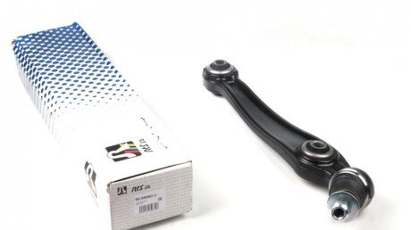 Важіль підвіски (передній/знизу/ззаду) (L) BMW X5 (E70)/X6 (E71/E72) 06-14 UA63 RTS 95-99560-2