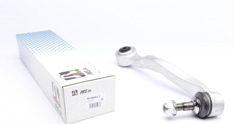 Важіль підвіски (передній/знизу/ззаду) (L) BMW 5 (E60/E61) 01-10 (opt-om) RTS 95-99563-2