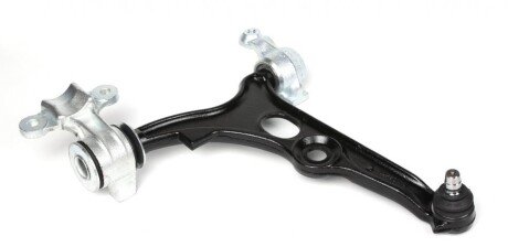 Важіль підвіски (передній/знизу) (R) Citroen Jumpy/Evasion/Fiat Scudo/Ulysse/Peugeot 806/Exper UA63 RTS 96-00572-1