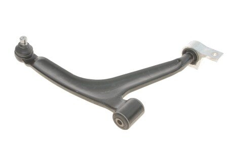 Важіль підвіски (передній/знизу) (R) Citroen Berlingo/Xsara 97-11/Peugeot Partner 00-15 (попер UA63 RTS 96-00583-1