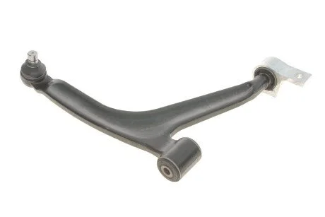 Важиль пидвиски (передний/знизу) (R) Citroen Berlingo/Xsara 97-11/Peugeot Partner 00-15 (попер UA63 RTS 96-00583-1