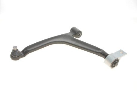 Важіль підвіски (передній/знизу) (L) Citroen Berlingo/Xsara 97-11/Peugeot Partner 00-15 (попер UA63 RTS 96-00583-2