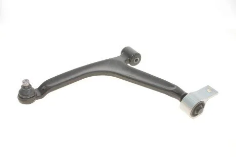 Важиль пидвиски (передний/знизу) (L) Citroen Berlingo/Xsara 97-11/Peugeot Partner 00-15 (попер UA63 RTS 96-00583-2