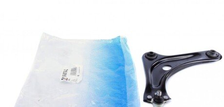 Важіль підвіски (передній/знизу) (L) Citroen C3 09-/Peugeot 208 12- (з кульовою) UA63 RTS 96-00764-2