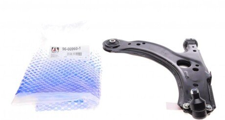 Важіль підвіски (передній/знизу) (R) Audi A3 96-03/Skoda Octavia 96-10/VW Golf IV 97-06 (з кул UA63 RTS 96-00960-1