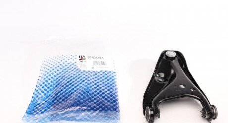 Важіль підвіски (передній/знизу) (R) Dacia Dokker/Lodgy 12-/Renault Logan II/Sandero 13- (з ку UA63 RTS 96-02412-1