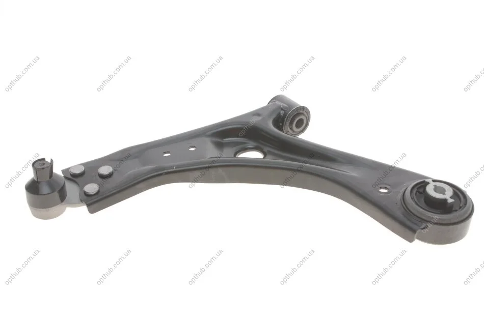 Важиль пидвиски (передний/знизу) (L) Ford Focus IV 1.0/1.5 EcoBoost 18- (opt-om) RTS 96-02923-2 (фото 1)