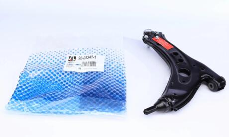 Важіль підвіски (передній/знизу) (R) Seat Ibiza 02-09/Skoda Fabia 99-14/Roomster 06-15/VW Polo UA63 RTS 96-05341-1