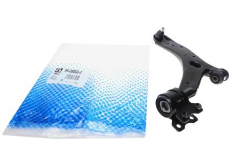 Важіль підвіски (передній/знизу) (L) Mazda 3 03-09/Mazda 5 05- (з кульовою d=18mm) UA63 RTS 96-08008-2