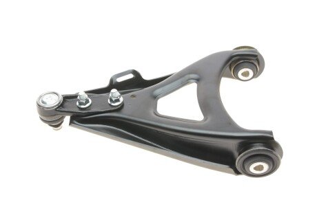 Рычаг подвески (передний/снизу) (L) Renault Kangoo 97- (с шаровой)) (opt-om) RTS 96-09230-2