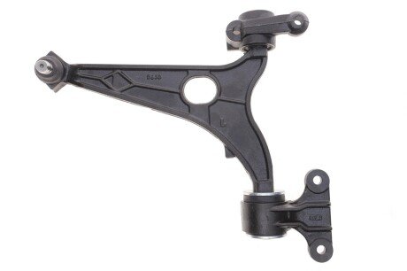 Важіль підвіски (передній/знизу) (L) Citroen Jumpy/Fiat Scudo/Peugeot Expert 07- (з кульовою) UA63 RTS 96-90108-2