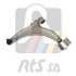 Важіль підвіски RTS 96-90308-2 (фото 1)
