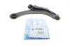 Рычаг подвески (передний/снизу) (R) Renault Megane II/Scenic II 02-/Captur I 13- (с шаровой) UA63 RTS 96-90425-1 (фото 1)