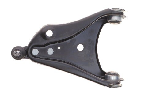 Важіль підвіски (передній/знизу) (R) Renault Kangoo/Clio II 97-/Nissan Kubistar 03- (з кульово UA63 RTS 96-90470-1