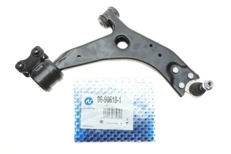 Важіль підвіски (передній/знизу) (R) Ford C-Max 07-10/Focus/Volvo C30/C70/S40/V50 04-13 (d=21m UA63 RTS 96-90618-1