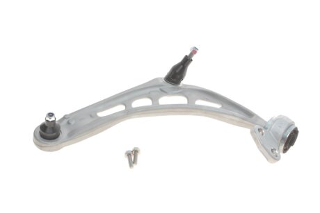 Важіль підвіски (передній/знизу) (L) BMW 3 (E46) 97-07 (з кульовою) (opt-om) RTS 96-99513-298