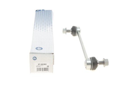 Тяга стабілізатора (переднього) Opel Combo/Corsa C 00-/Meriva A 03-10/Vectra B 95-03/Saab 9-5 97 UA63 RTS 97-00382