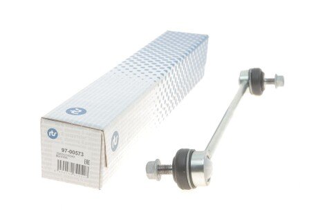 Тяга стабілізатора (переднього) Citroen Berlingo/Xsara/Peugeot Partner/306 96- UA63 RTS 97-00573