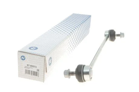 Тяга стабилизатора (переднього) Citroen Berlingo/Xsara/Peugeot Partner/306 96- UA63 RTS 97-00573