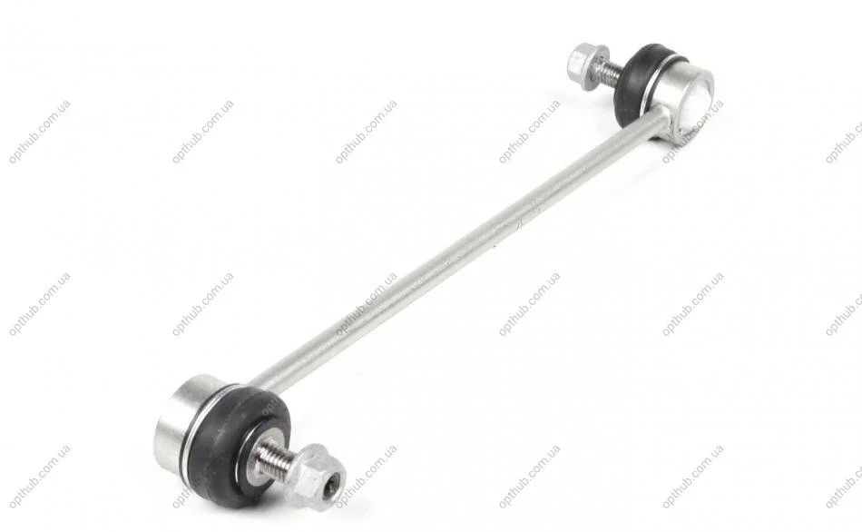 Тяга стабілізатора (переднього) Ford Fiesta V 01-10/Fusion 02-12/Mazda 2 03-07 UA63 RTS 97-00698 (фото 1)
