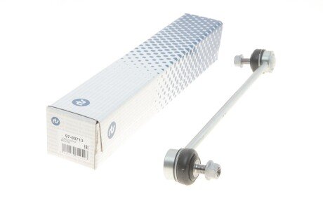 Тяга стабілізатора (переднього) Citroen C4 04-/C5/Berlingo 18-/Peugeot 307 00-/308 07-/508 18- UA63 RTS 97-00713