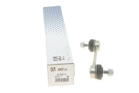 Тяга стабилизатора (заднего)) Citroen C5/C6/Peugeot 407 05-/Peugeot 508 10-18 UA63 RTS 97-00715