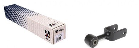 Тяга стабілізатора (заднього) MB Sprinter 906/VW Crafter 30-35/30-50 06- (L=140mm) (opt-om) RTS 97-01401