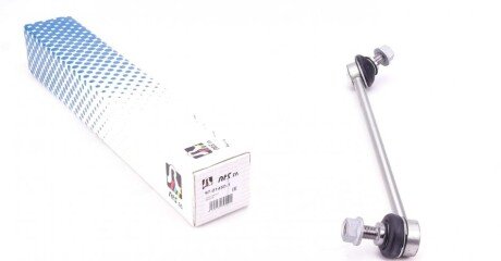 Тяга стабілізатора (переднього) (R) MB C-class (W204/S204/C204) 07-/E-class (C207) 09-16 (L=30 UA63 RTS 97-01450-1