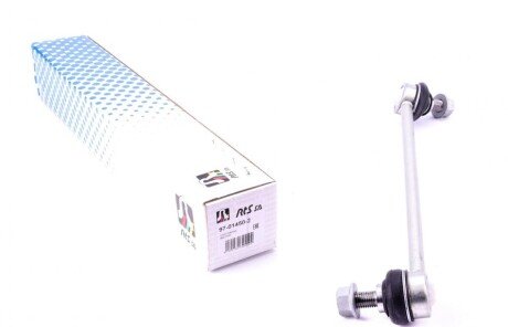 Тяга стабілізатора (переднього) (L) MB C-class (W204/S204/C204) 07-/E-class (C207) 09-16 (L=30 UA63 RTS 97-01450-2