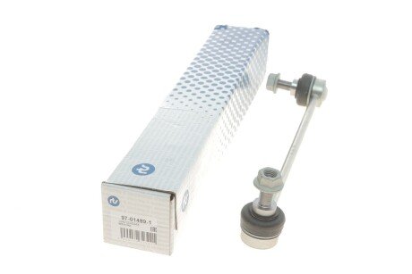 Тяга стабілізатора (переднього) (R) MB Vito/Viano (W639) 03- UA63 RTS 97-01489-1