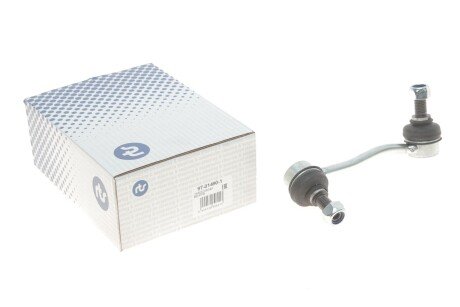 Тяга стабілізатора (переднього) (R) MB Sprinter (906/907/910) 06-/VW Crafter (30-35/30-50) 06- UA63 RTS 97-01490-1