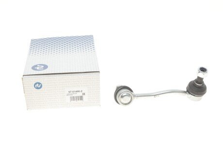 Тяга стабілізатора (переднього) (L) MB Sprinter (906/907/910) 06-/VW Crafter (30-35/30-50) 06- UA63 RTS 97-01490-2