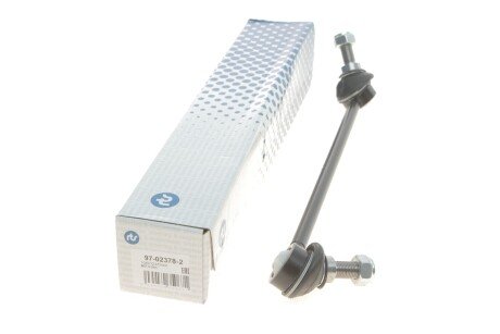 Тяга стабілізатора (переднього) (L) Nissan Qashqai/X-Trail/Rogue/Renault Koleos 07-/Grand Scen UA63 RTS 97-02378-2