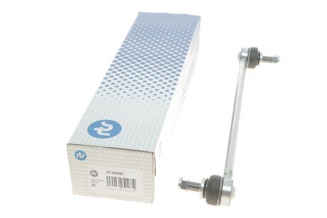 Тяга стабілізатора (переднього) Toyota Corolla/Auris/Avensis/Rav4/Verso/Prius 06-/Lexus CT (L=36 UA63 RTS 97-02544