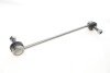 Тяга стабилизатора (переднього) Chevrolet Aveo 11- (L=295mm) (opt-om) RTS 97-03106 (фото 3)
