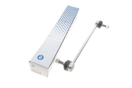 Тяга стабилизатора (переднього) Chevrolet Aveo 11- (L=295mm) (opt-om) RTS 97-03106