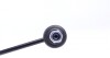 Тяга стабілізатора (переднього) (R) Chevrolet Lacetti 05-/Daewoo Nubira 03- (L=271.8mm) UA63 RTS 97-03150-1 (фото 3)