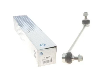 Тяга стабилизатора (переднього) Audi A3/Skoda Octavia/SuperB/VW Caddy/VW Golf/Passat/Touran 03- UA63 RTS 97-05337
