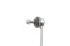 Тяга стабілізатора (переднього) Skoda Fabia 99-/Roomster 06-15/Rapid 12-/VW Polo 01-/Seat Ibiza UA63 RTS 97-05342 (фото 5)