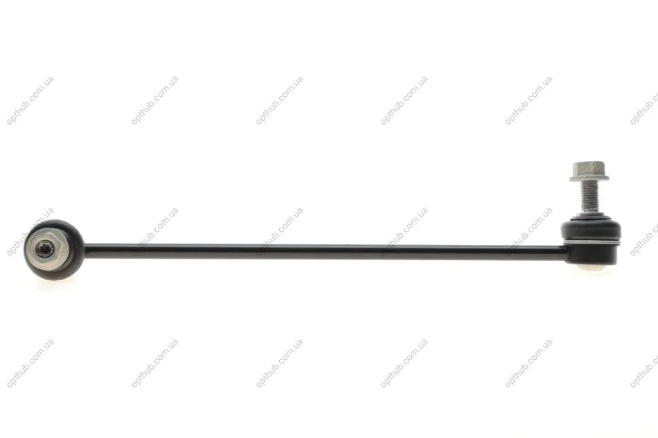 Тяга стабілізатора (переднього) (L) Audi A3/TT/Seat Leon/Skoda Octavia/VW Golf/Bora 96-10 (L=3 UA63 RTS 97-05345-2 (фото 1)