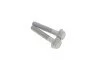 Тяга стабілізатора (переднього) Audi A8 94-02/Audi Allroad 00-05 (L=89.7mm) UA63 RTS 97-05964-056 (фото 3)