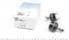 Тяга стабилизатора (переднього) (R) Honda Civic VII 01-05/CR-V II 01-07/FR-V 04- (L=55.5mm) UA63 RTS 97-06627-1 (фото 1)