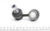 Тяга стабилизатора (переднього) (L) Honda Civic VII 01-05/CR-V II 01-07/FR-V 04- (L=55.5mm (opt-om) RTS 97-06627-2 (фото 3)