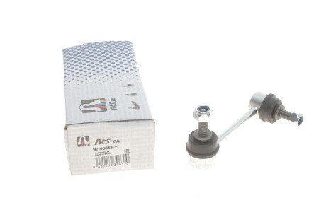 Тяга стабілізатора (заднього) (L) Honda Accord 97-03 (opt-om) RTS 97-06655-2