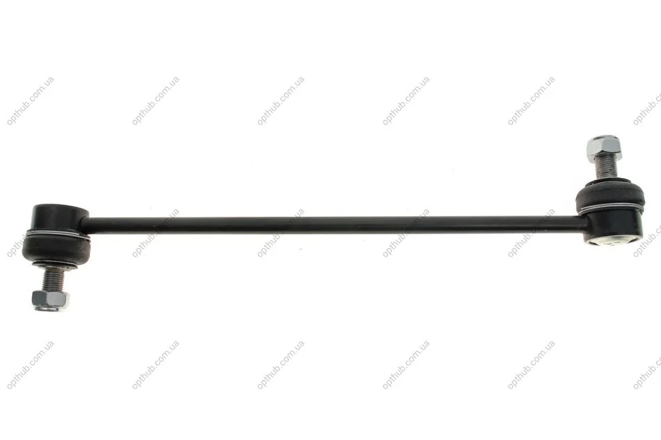 Тяга стабілізатора (переднього) Honda CR-V III/IV 06- (L=318mm) (opt-om) RTS 97-06660 (фото 1)