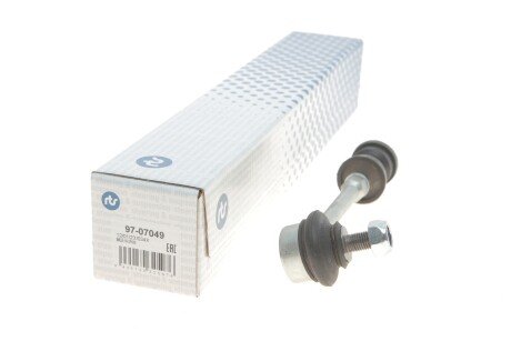 Тяга стабілізатора (заднього) Ford Galaxy/Mondeo/S-Max/Volvo S60/S80/V60/V70/XC60/XC70 06- (L=11 UA63 RTS 97-07049